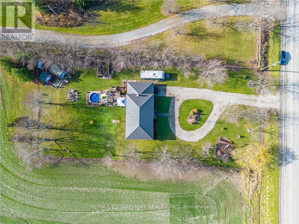 Photo 18 of 7761 Canborough Road, Haldimand ON
