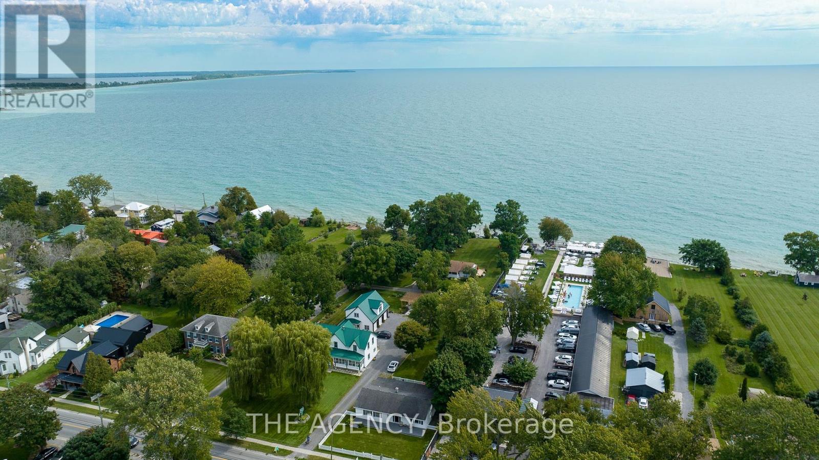 Photo 26 of 349 Wellington Main Street, Prince Edward County ON