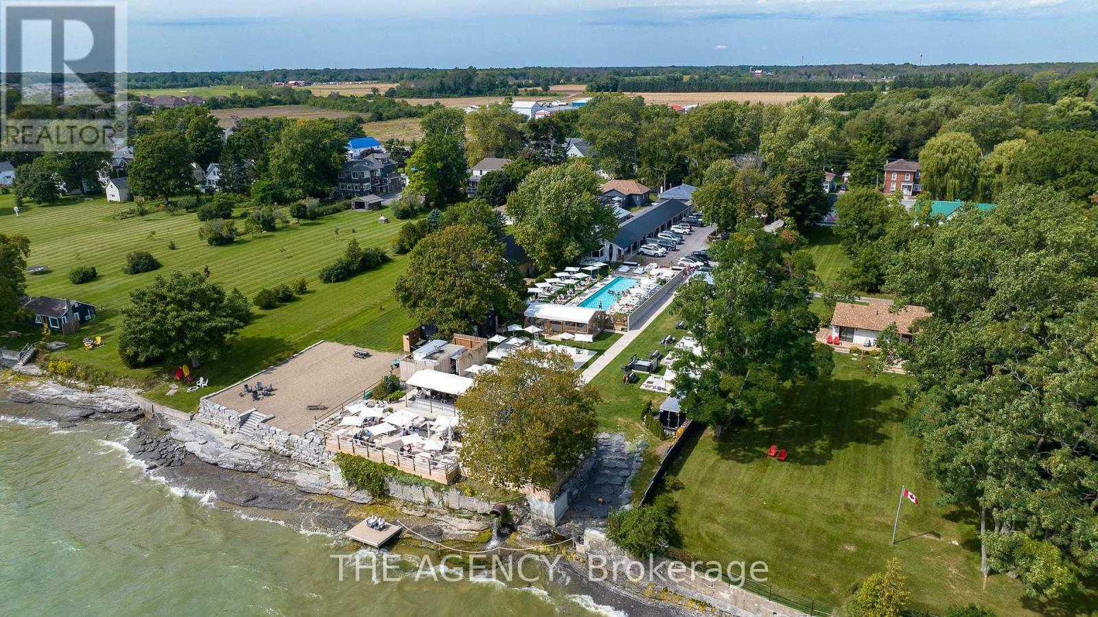 Photo 3 of 349 Wellington Main Street, Prince Edward County ON