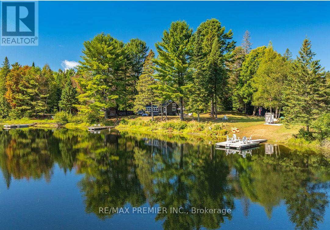 Photo 1 of 1130 Colony Road, Lake Of Bays ON