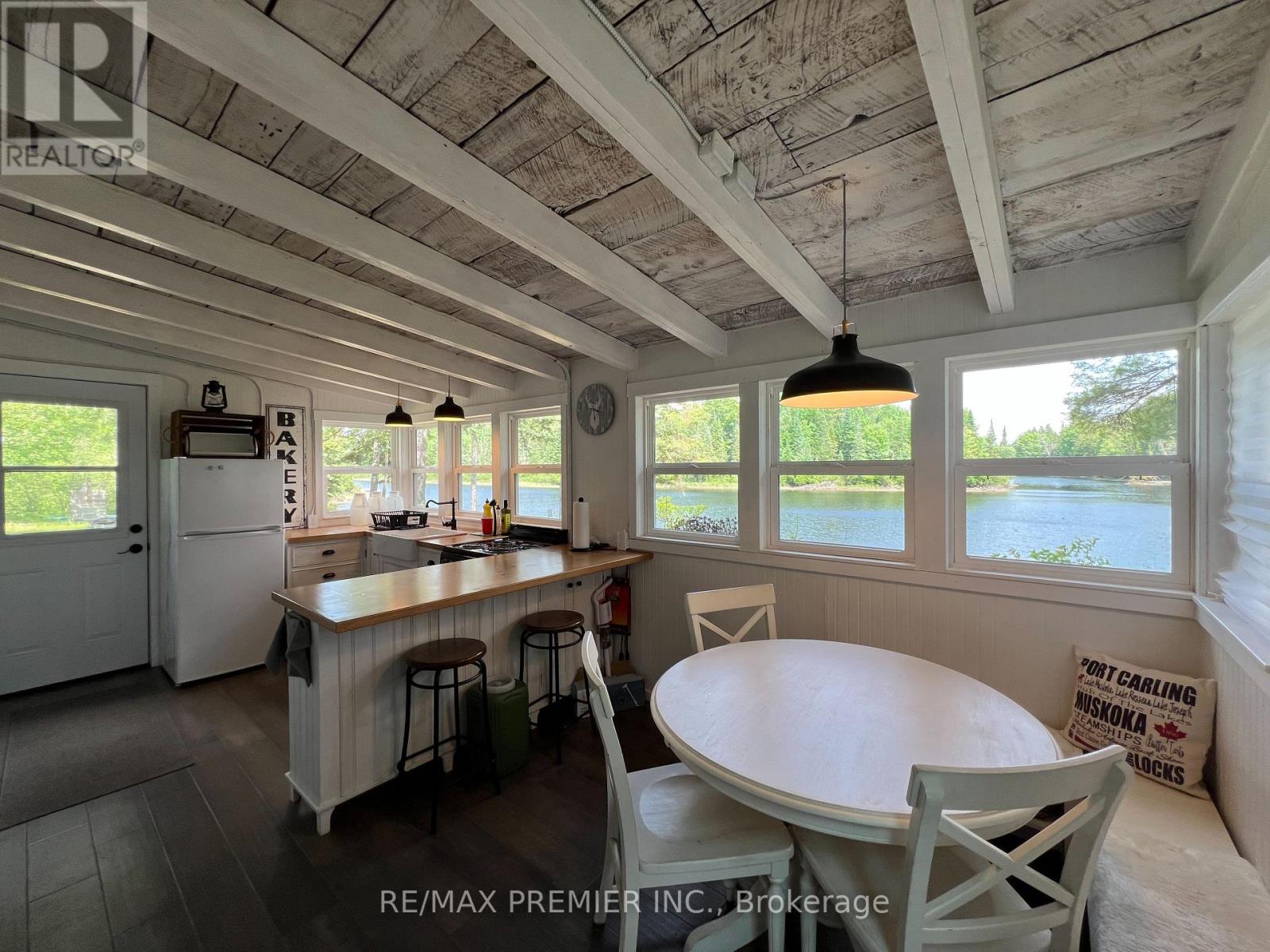 Photo 13 of 1130 Colony Road, Lake Of Bays ON