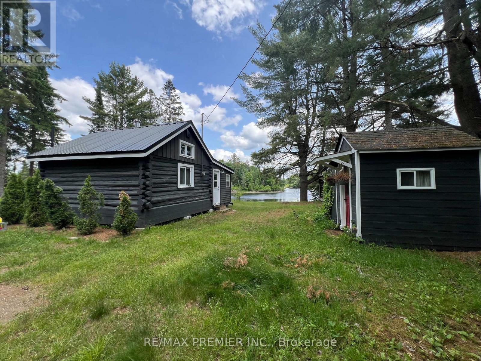 Photo 18 of 1130 Colony Road, Lake Of Bays ON
