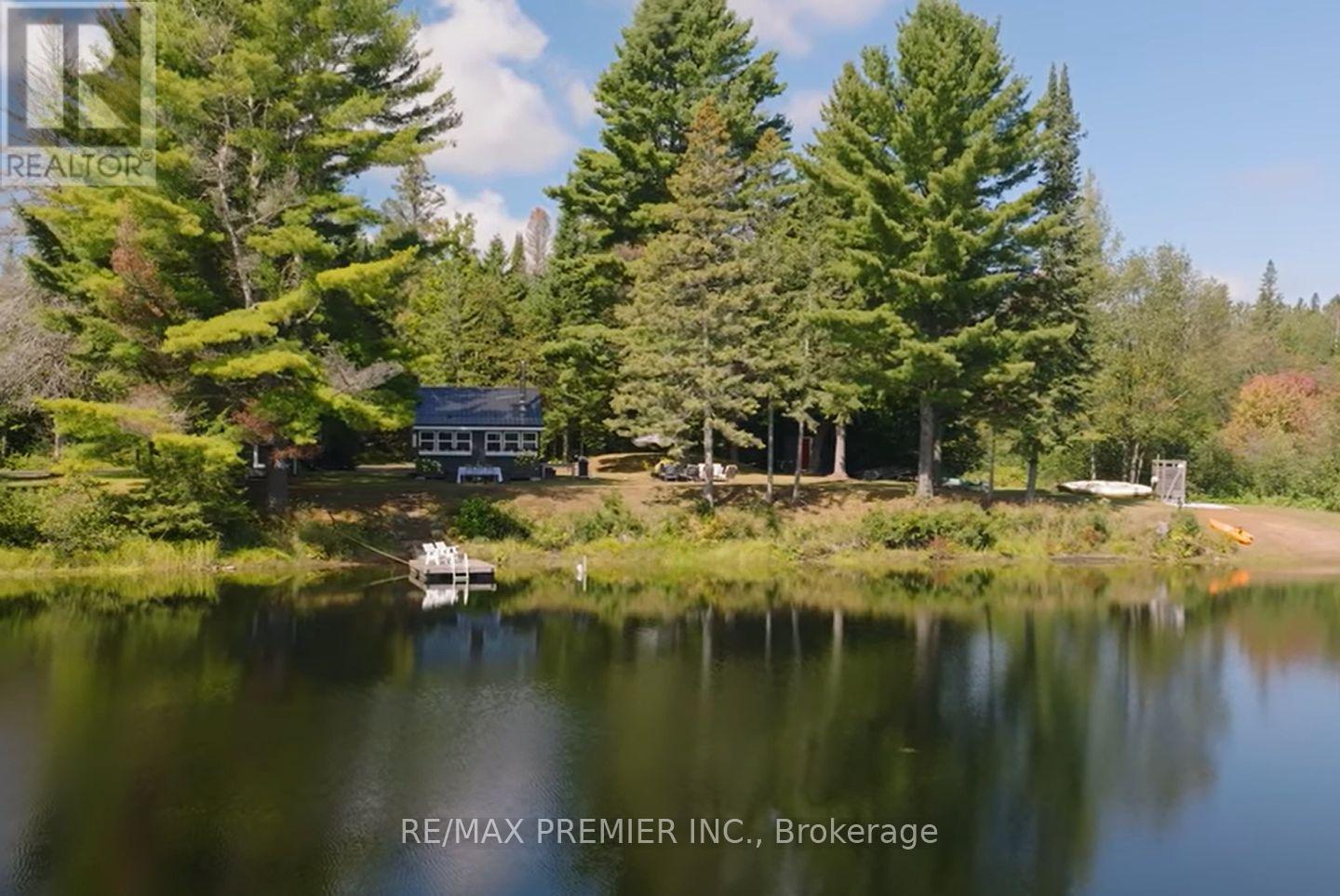 Photo 2 of 1130 Colony Road, Lake Of Bays ON