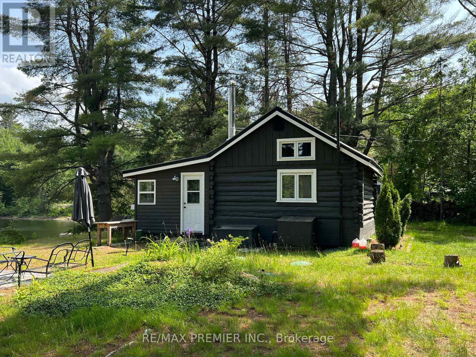 Photo 24 of 1130 Colony Road, Lake Of Bays ON