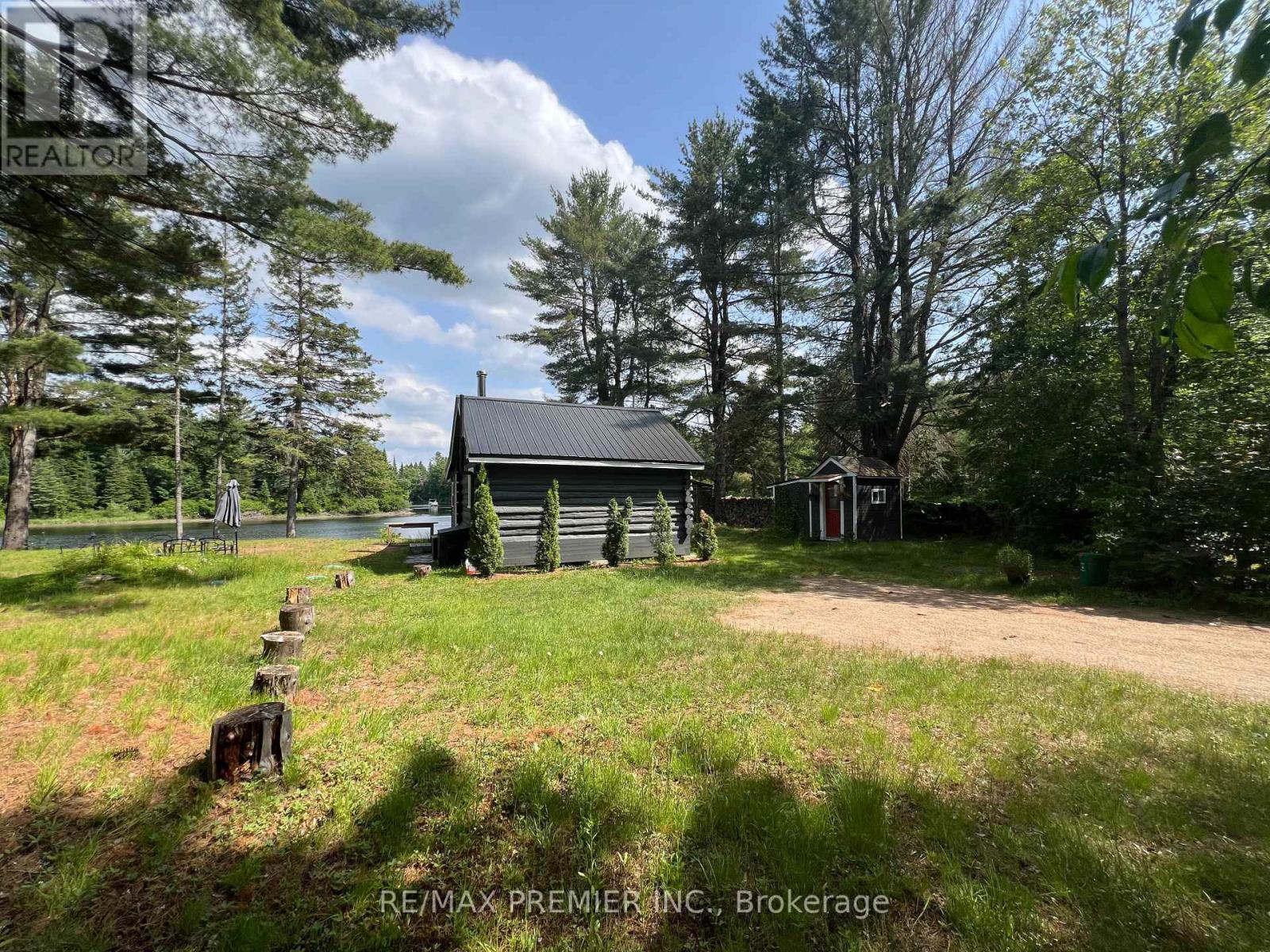 Photo 25 of 1130 Colony Road, Lake Of Bays ON