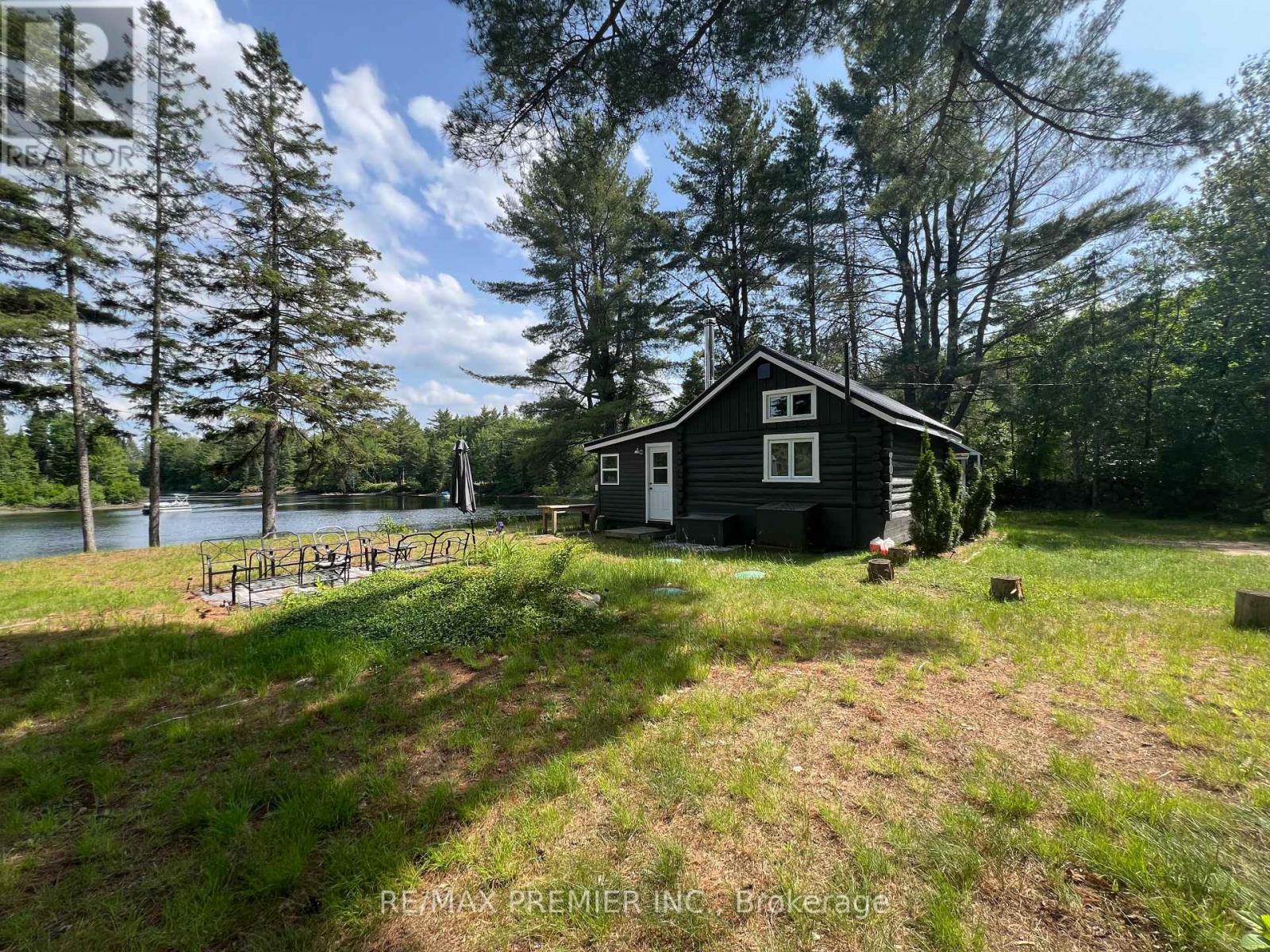 Photo 28 of 1130 Colony Road, Lake Of Bays ON