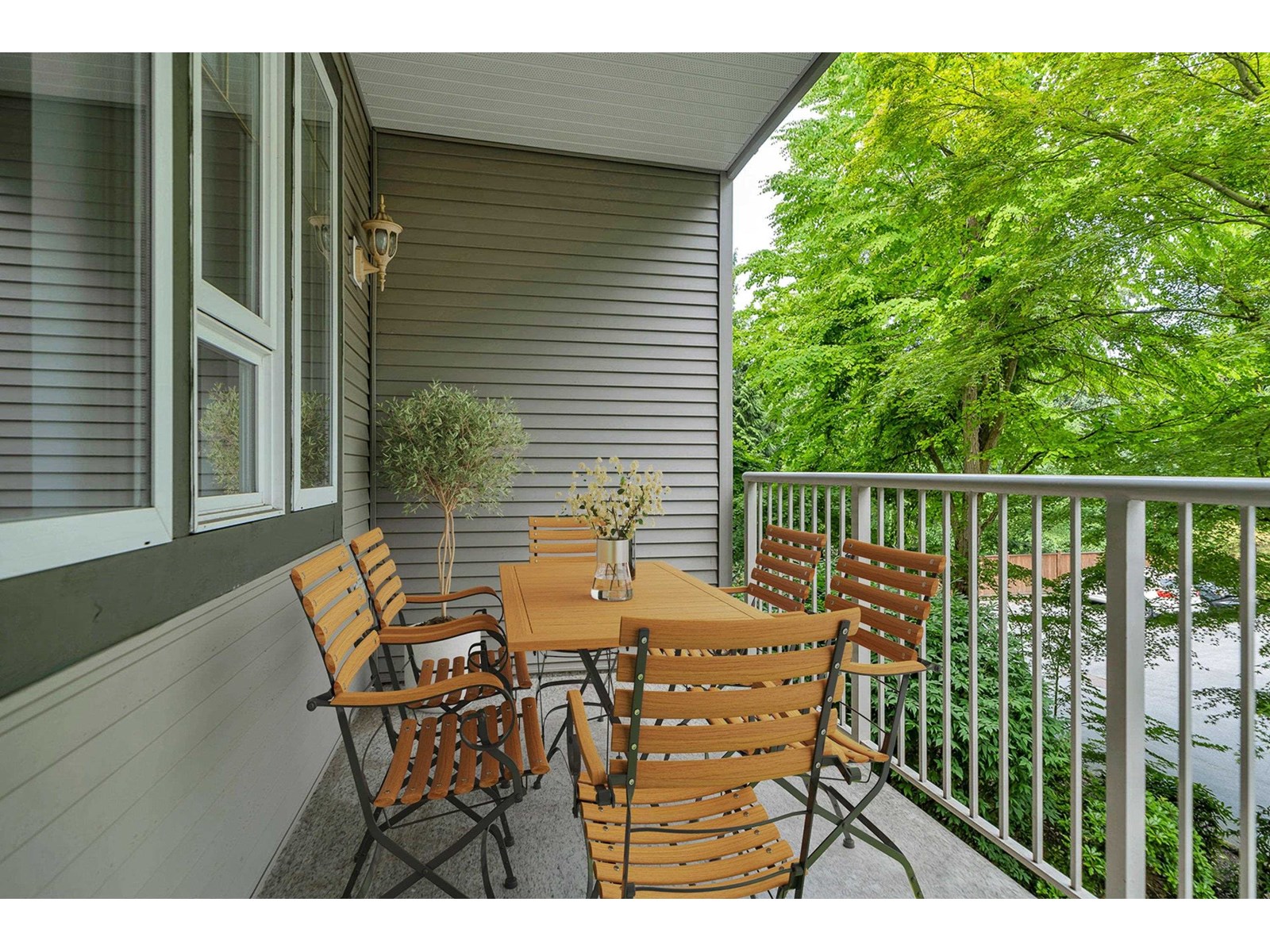 Photo 15 of 207 5475 201 Street, Langley BC