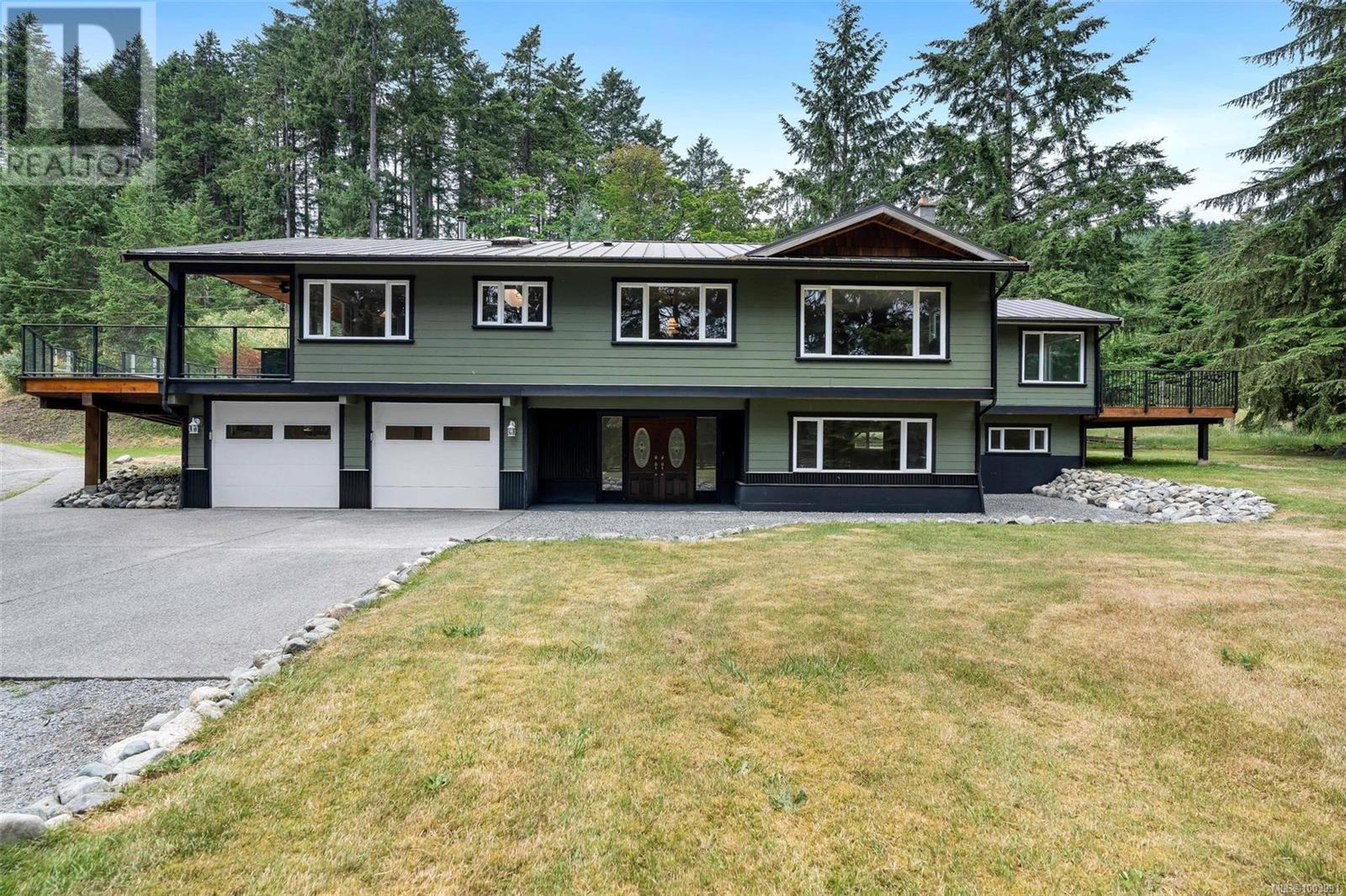 Photo 11 of 7518 Rosevear Rd, Duncan BC