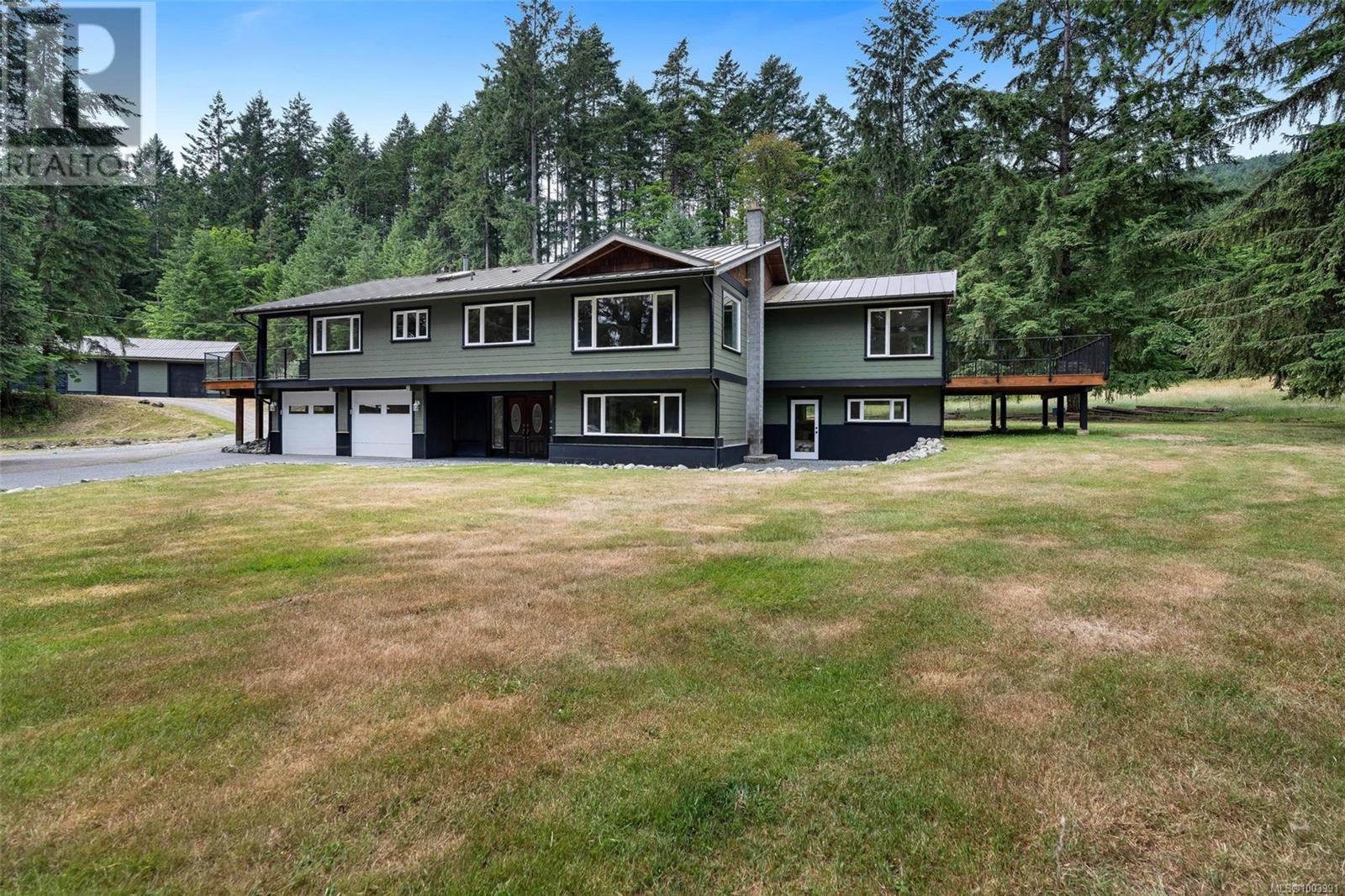 Photo 31 of 7518 Rosevear Rd, Duncan BC