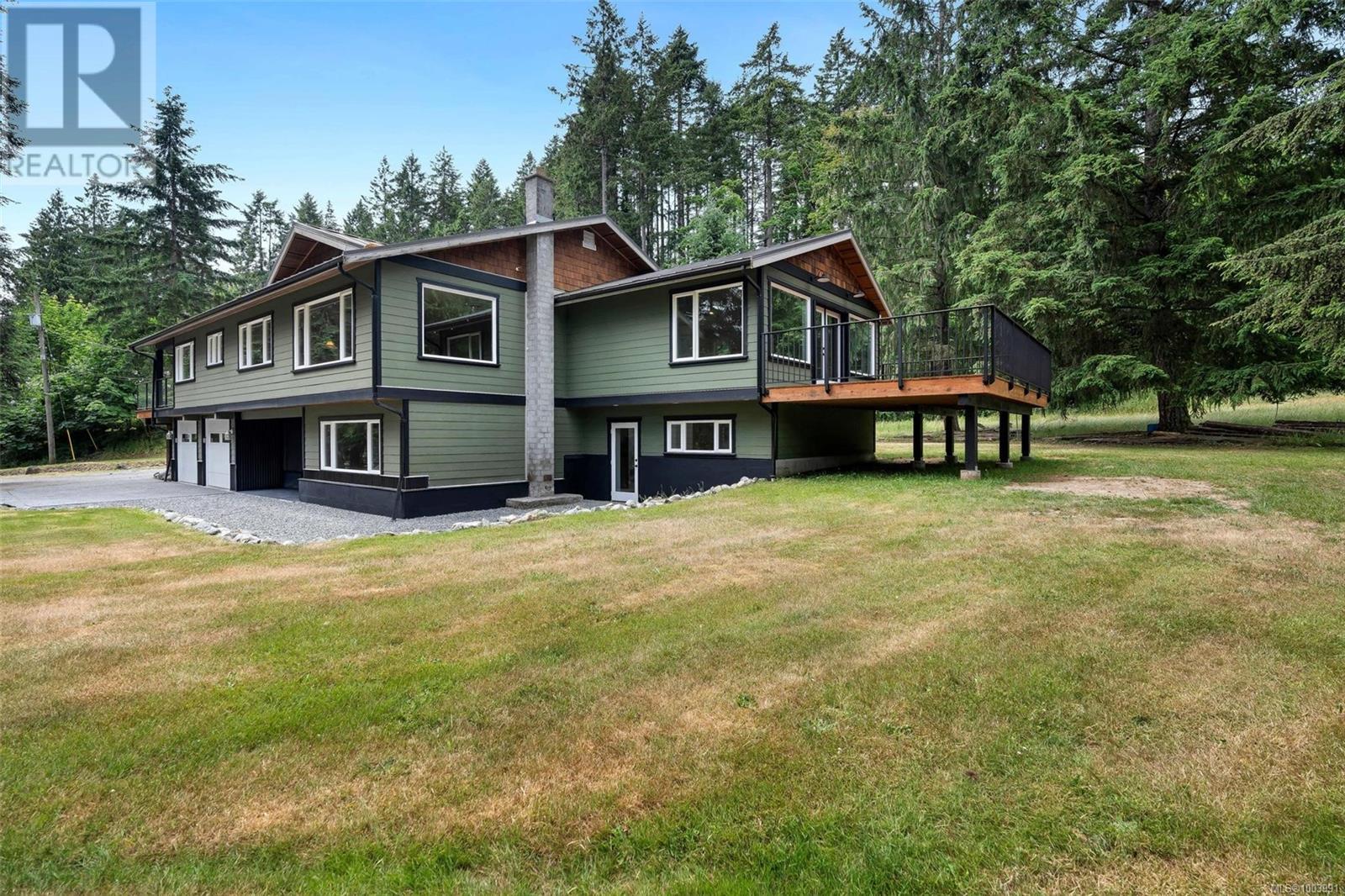 Photo 18 of 7518 Rosevear Rd, Duncan BC
