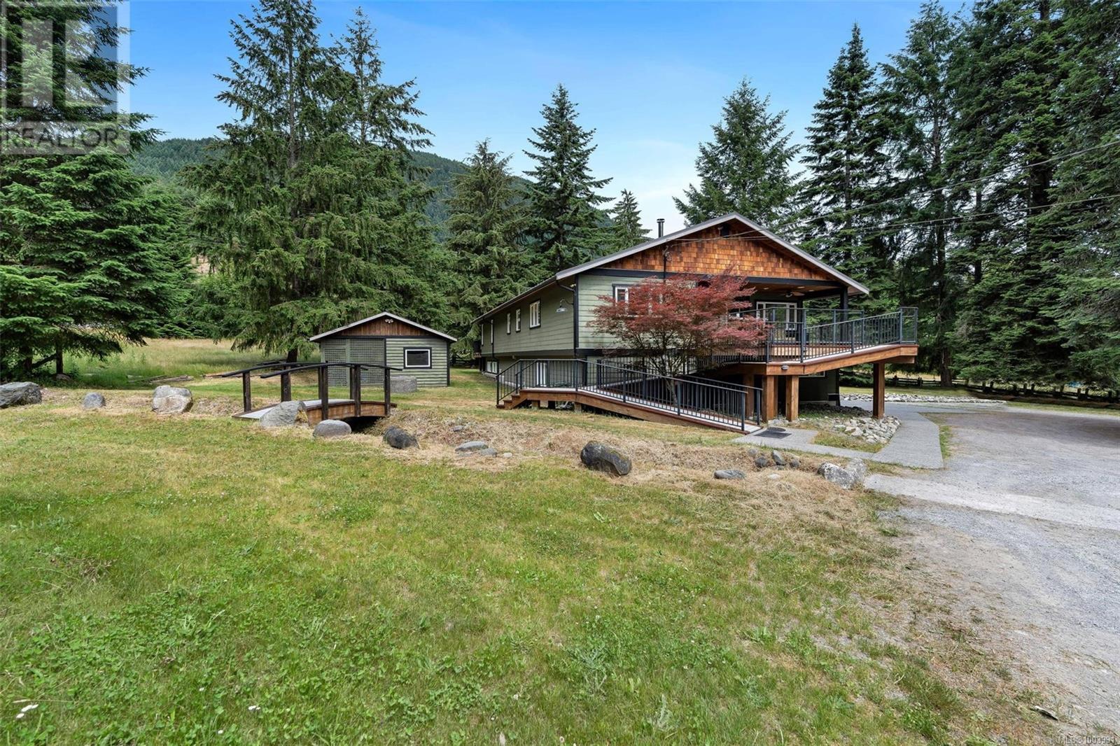 Photo 26 of 7518 Rosevear Rd, Duncan BC