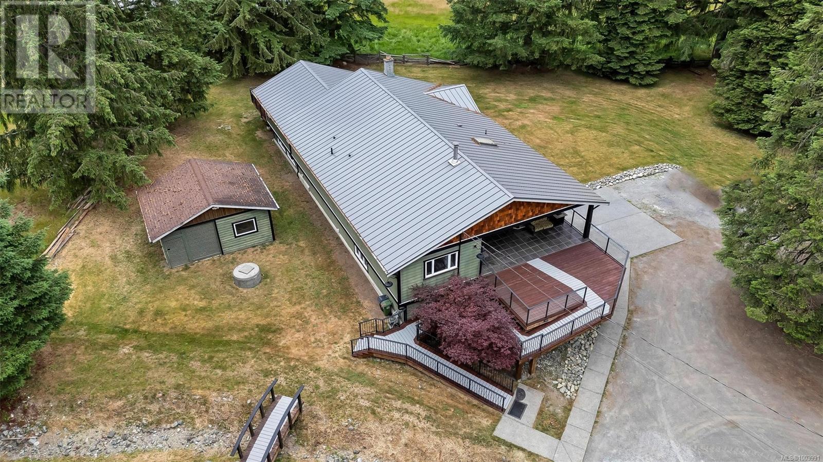Photo 32 of 7518 Rosevear Rd, Duncan BC