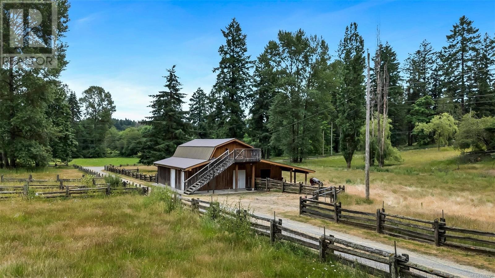 Photo 21 of 7518 Rosevear Rd, Duncan BC