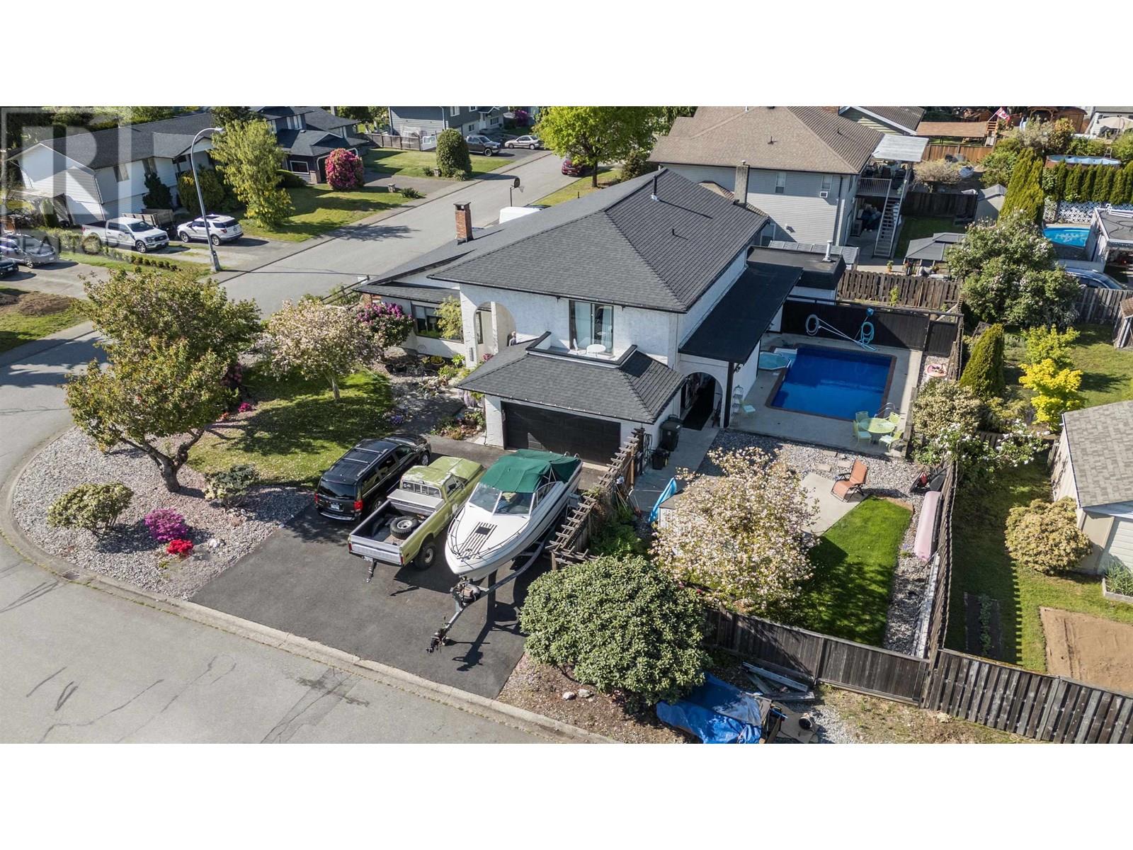 18985 119B AVENUE, Pitt Meadows real estate listing R2998770