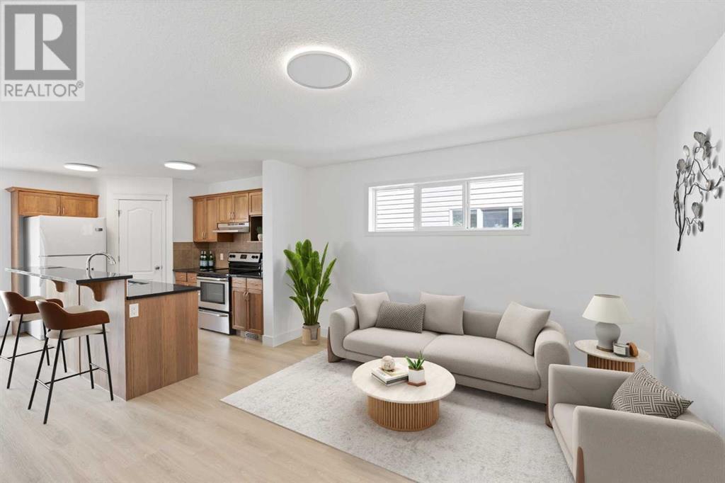 Single Family House for Sale in  Cranston Road SE Cranston Calgary 