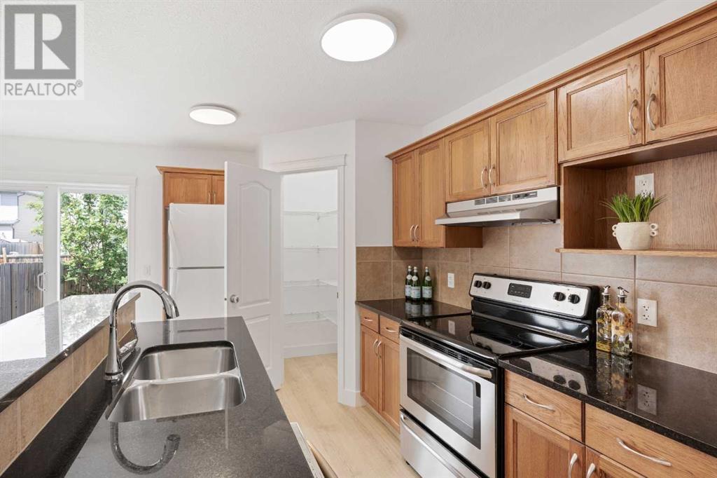 Single Family House for Sale in  Cranston Road SE Cranston Calgary 