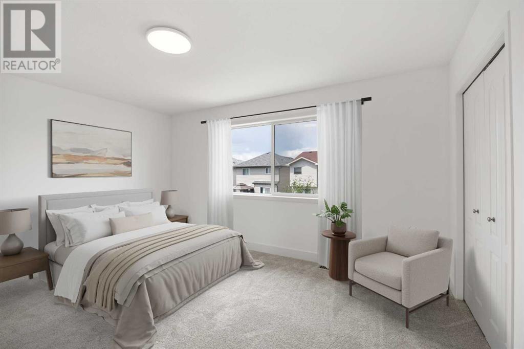 Single Family House for Sale in  Cranston Road SE Cranston Calgary 