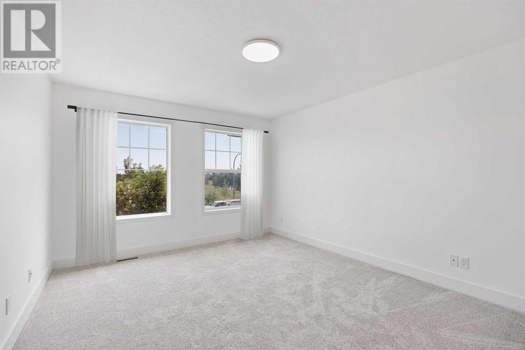 Single Family House for Sale in  Cranston Road SE Cranston Calgary 