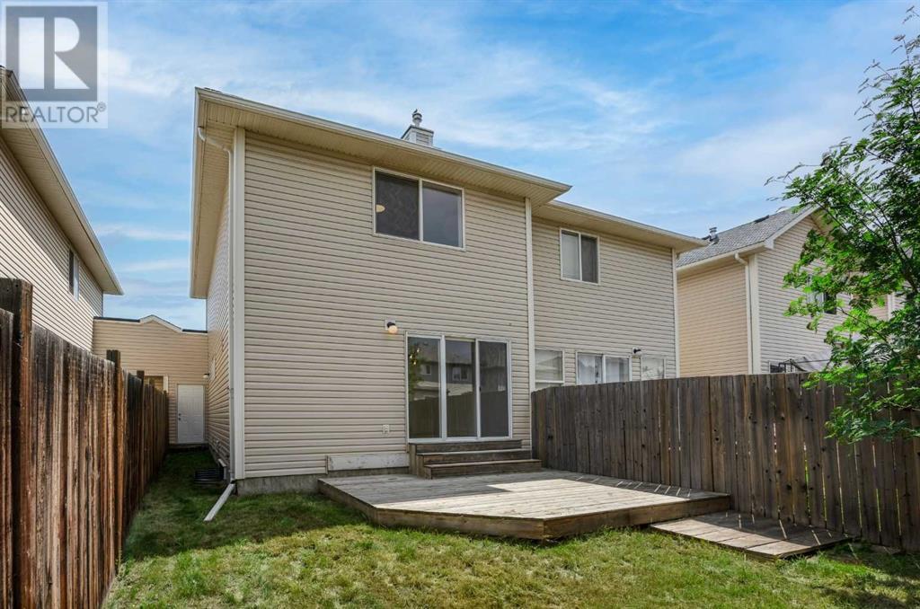 Single Family House for Sale in  Cranston Road SE Cranston Calgary 