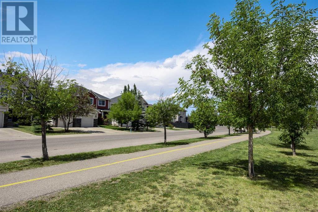Single Family House for Sale in  Cranston Road SE Cranston Calgary 