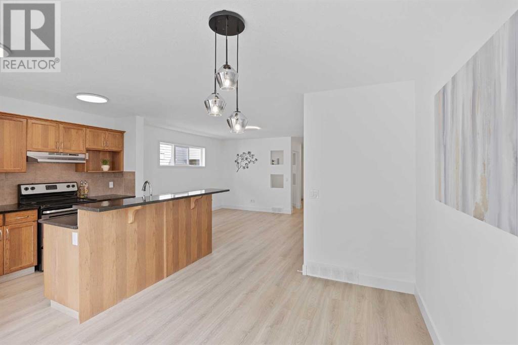 Single Family House for Sale in  Cranston Road SE Cranston Calgary 