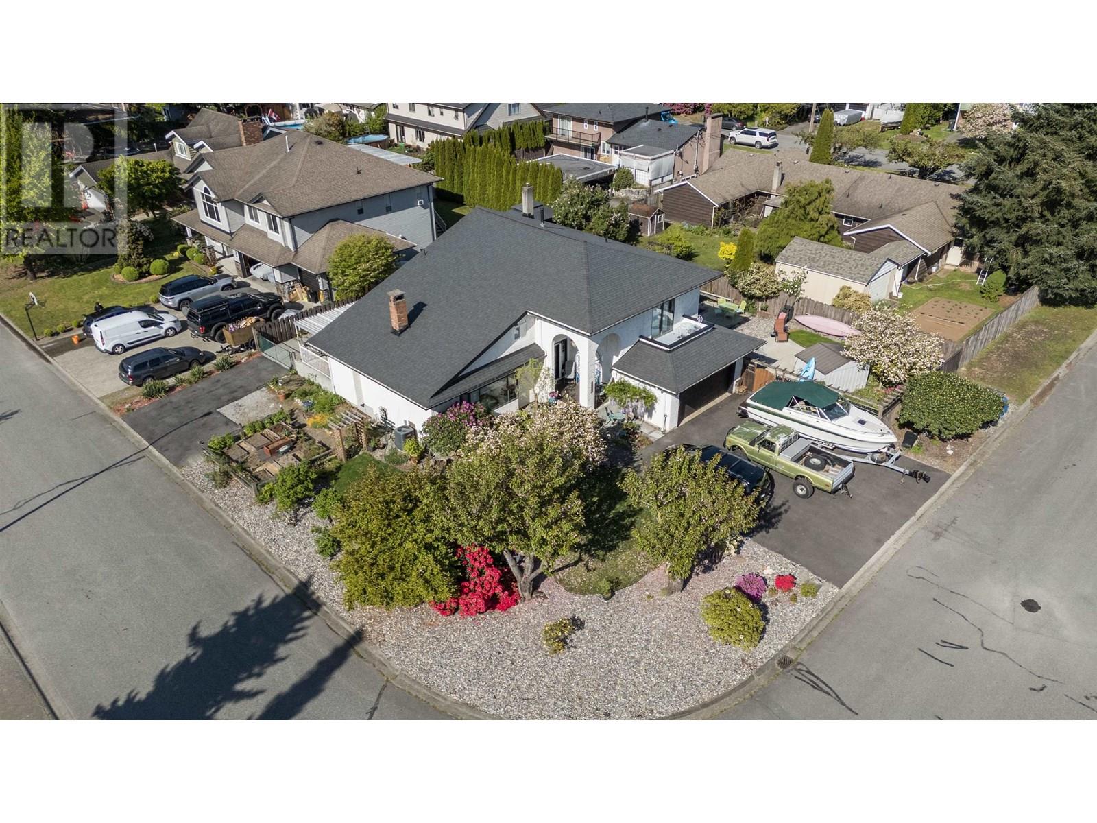 18985 119B AVENUE, Pitt Meadows real estate listing R2998770