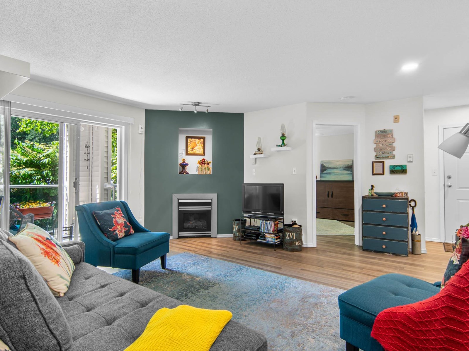 106 170 CEDAR AVENUE, Harrison Hot Springs, Harrison Hot Springs