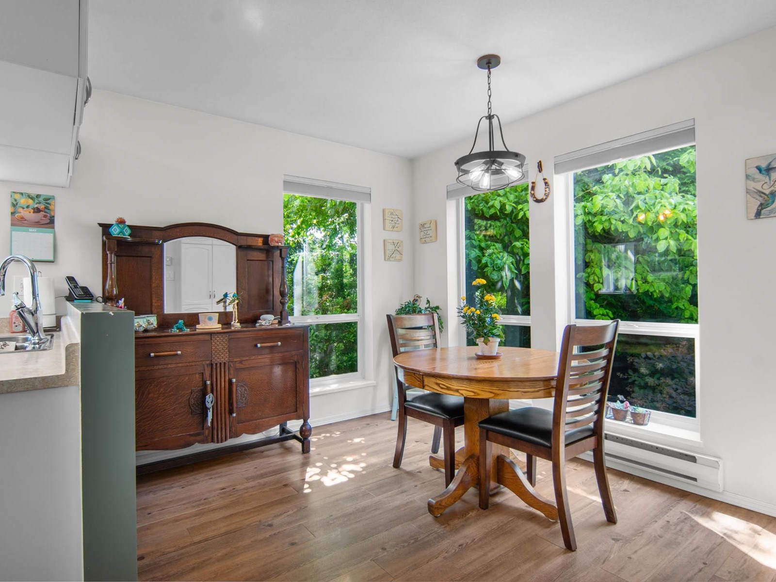 106 170 CEDAR AVENUE, Harrison Hot Springs, Harrison Hot Springs