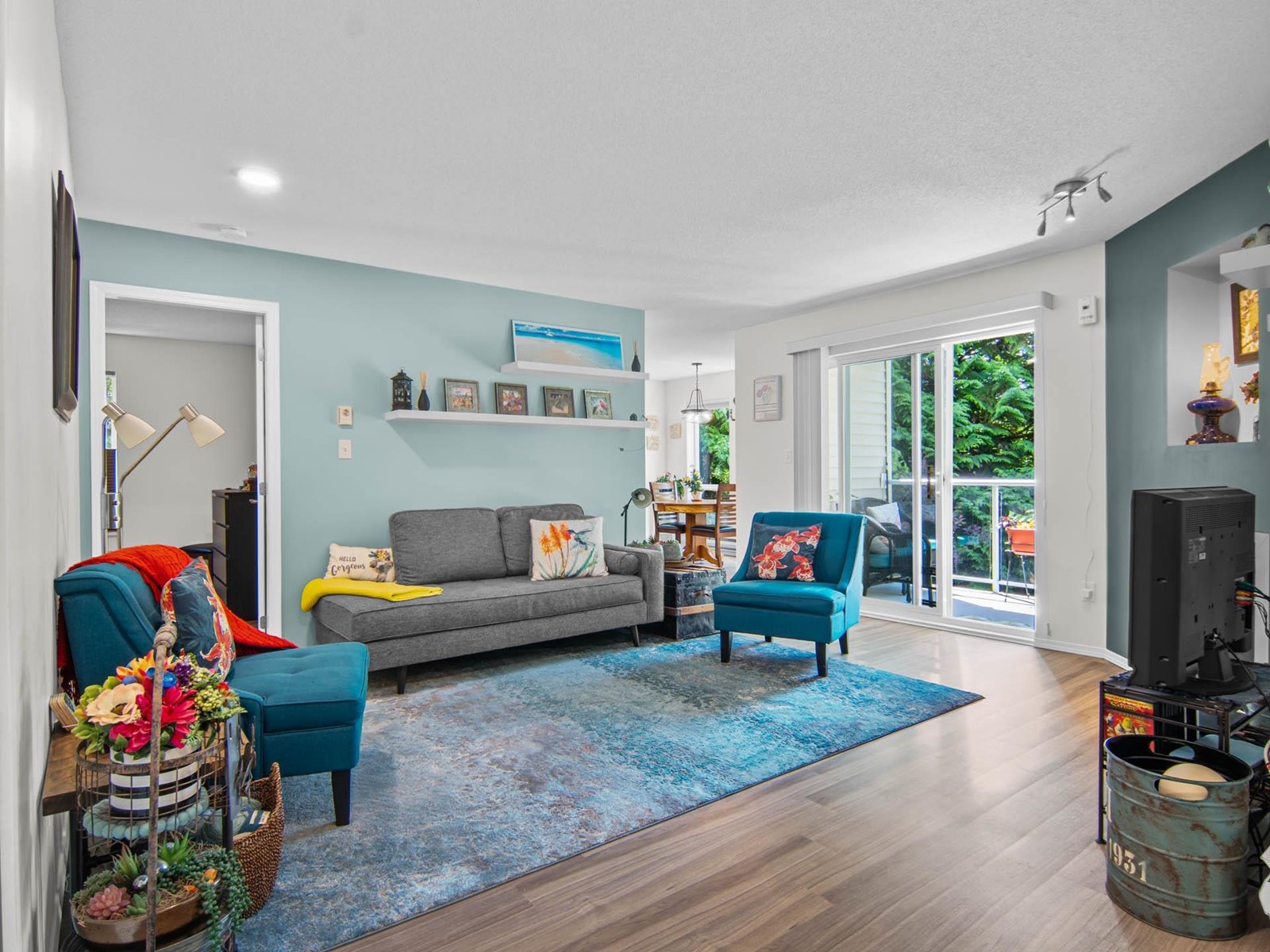 106 170 CEDAR AVENUE, Harrison Hot Springs, Harrison Hot Springs