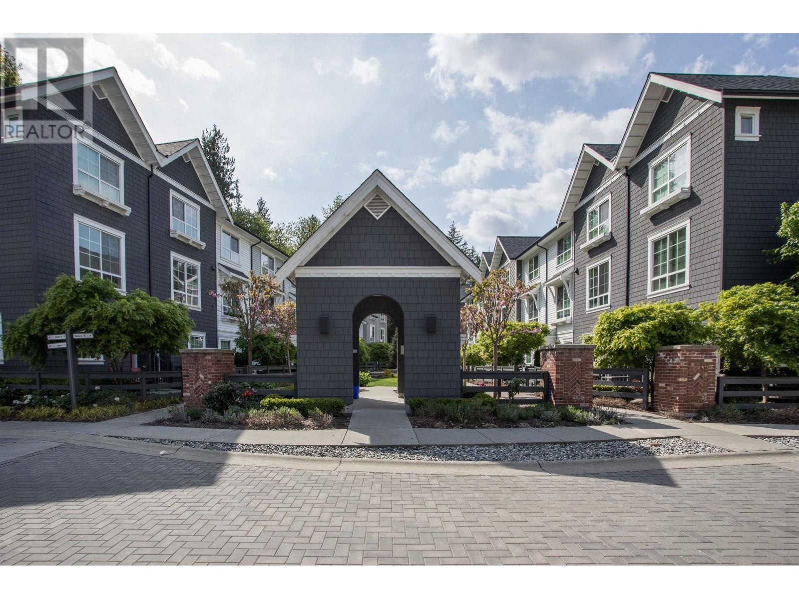 57 19696 HAMMOND ROAD, Pitt Meadows real estate listing R3013717