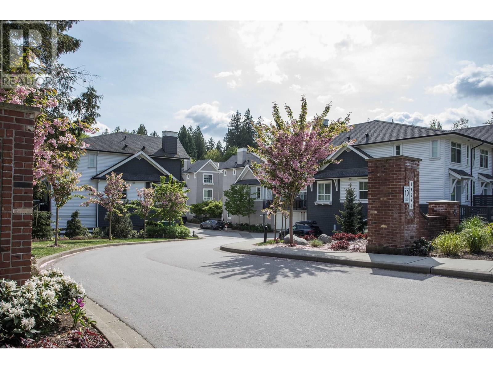 57 19696 HAMMOND ROAD, Pitt Meadows real estate listing R3013717