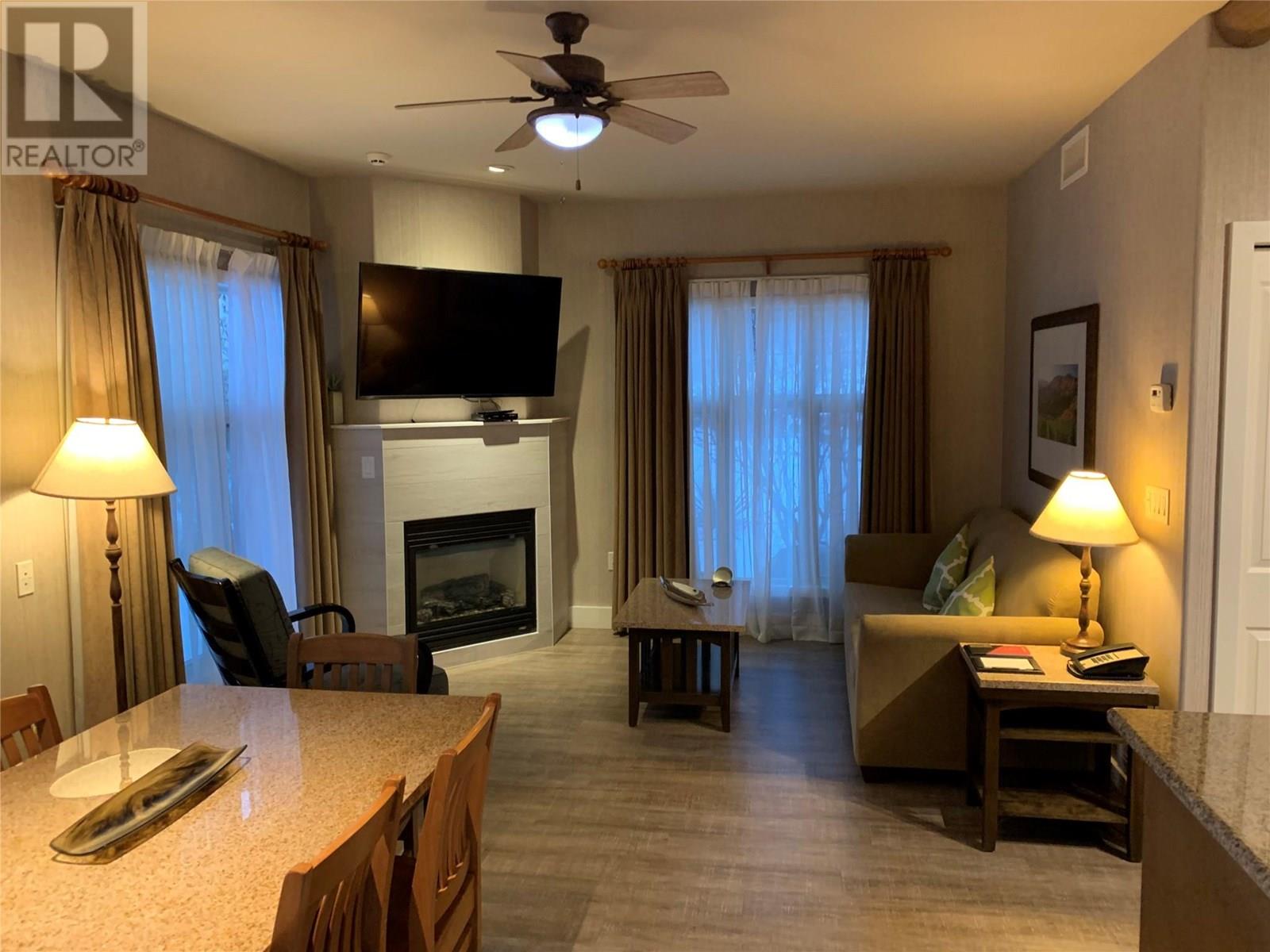 1200 RANCHER CREEK Road Unit# 27B, Osoyoos