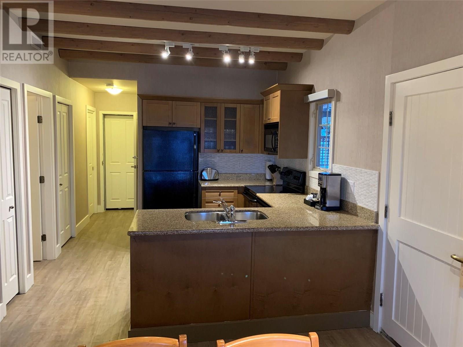 1200 RANCHER CREEK Road Unit# 27B, Osoyoos