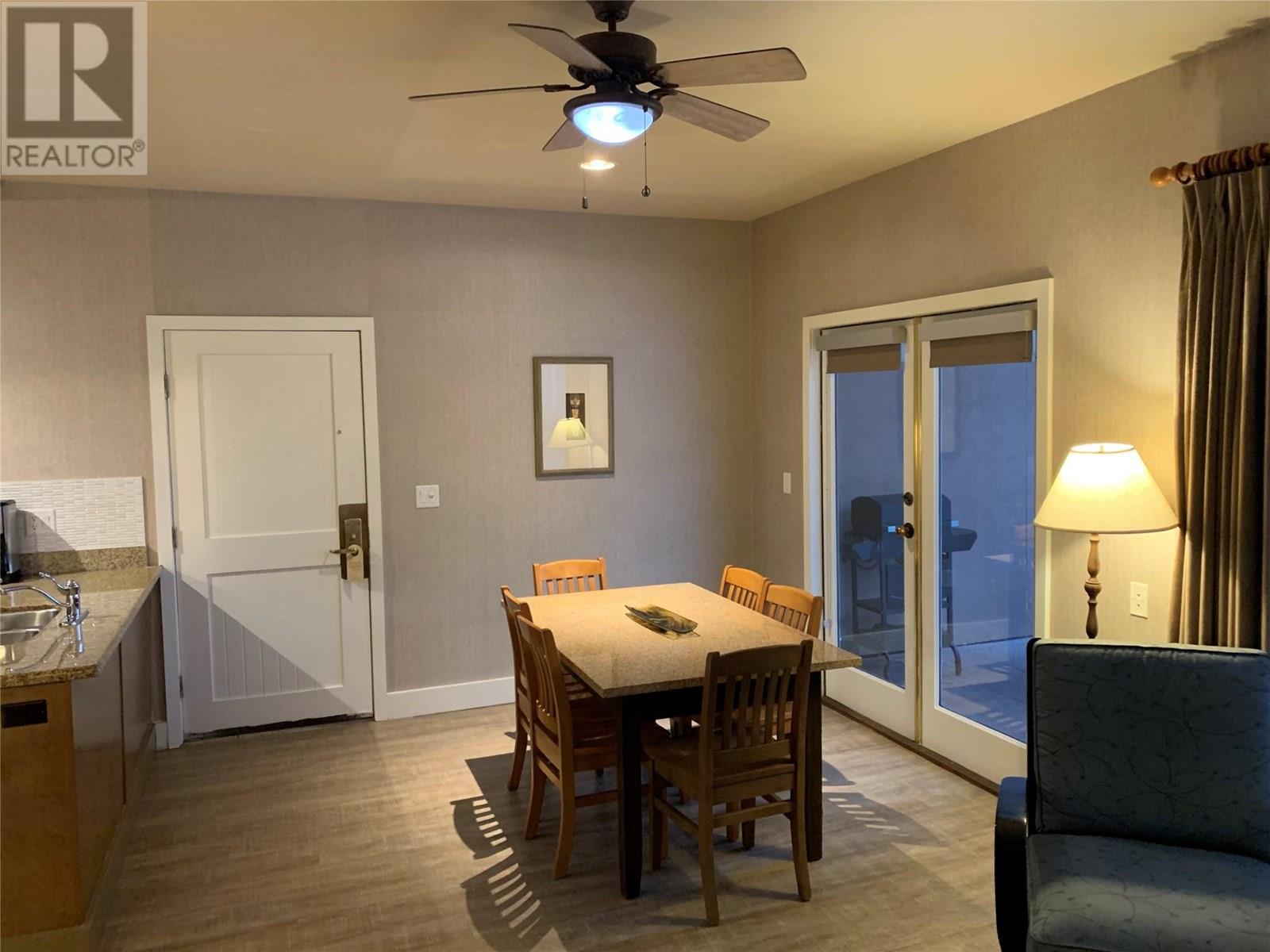 1200 RANCHER CREEK Road Unit# 27B, Osoyoos
