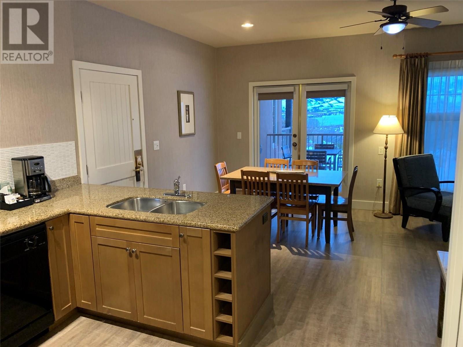 1200 RANCHER CREEK Road Unit# 27B, Osoyoos