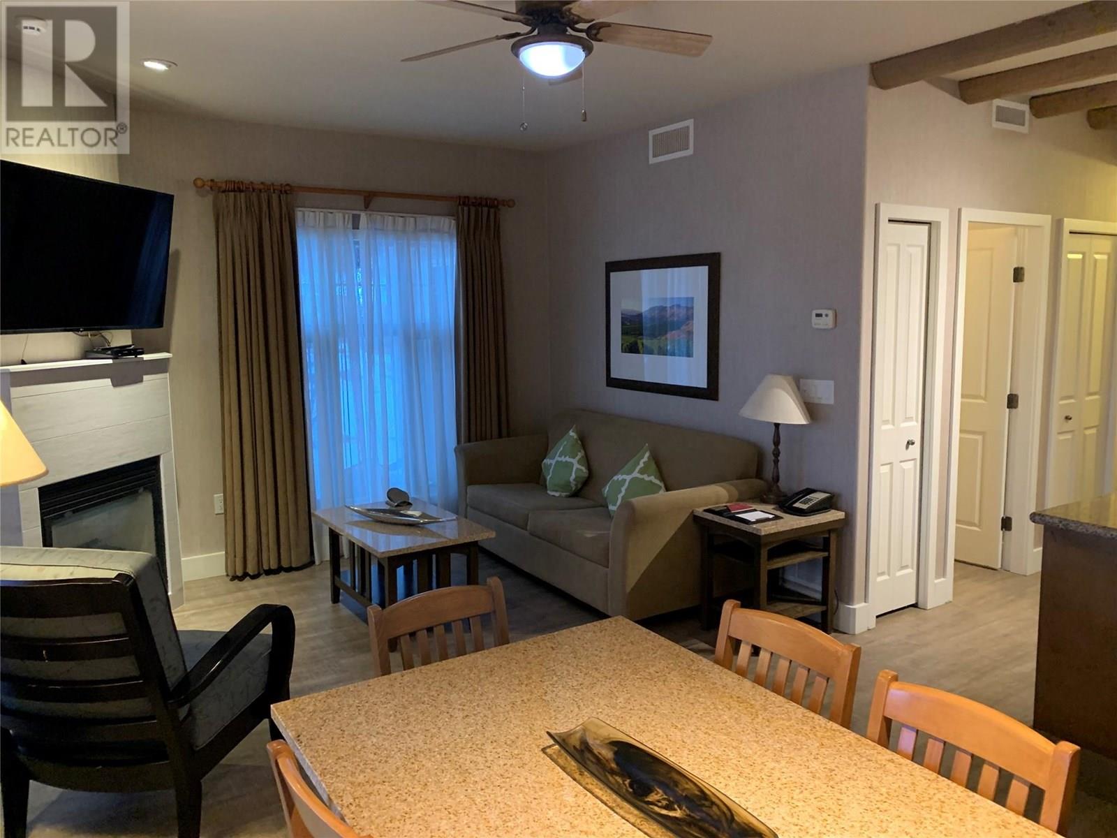1200 RANCHER CREEK Road Unit# 27B, Osoyoos