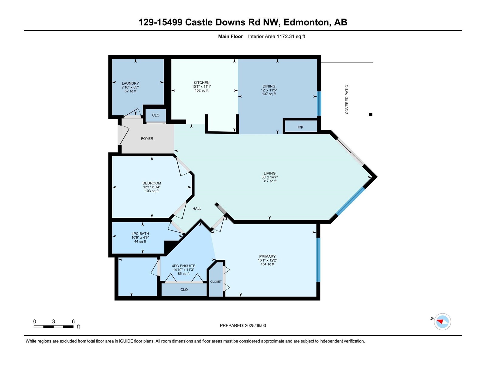 #129 15499 CASTLE DOWNS RD NW - Image 32