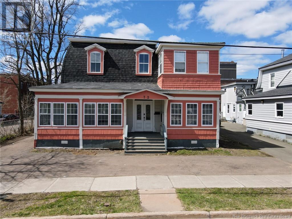 Photo 1 of 72 Botsford, Moncton NB