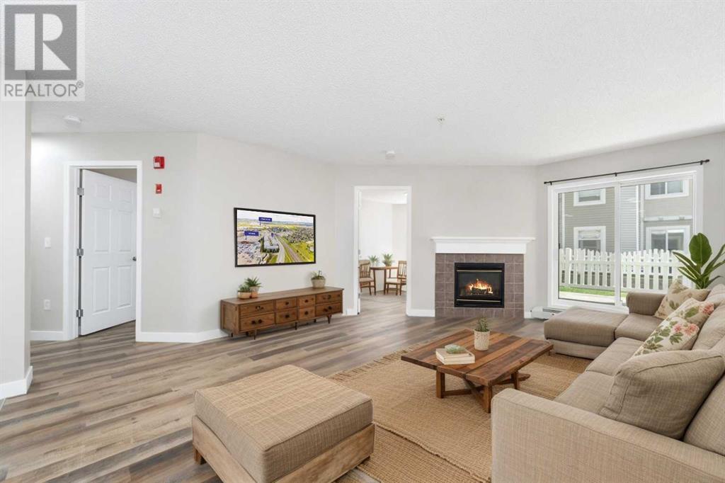 103, 280 Shawville Way SE, Calgary, Alberta