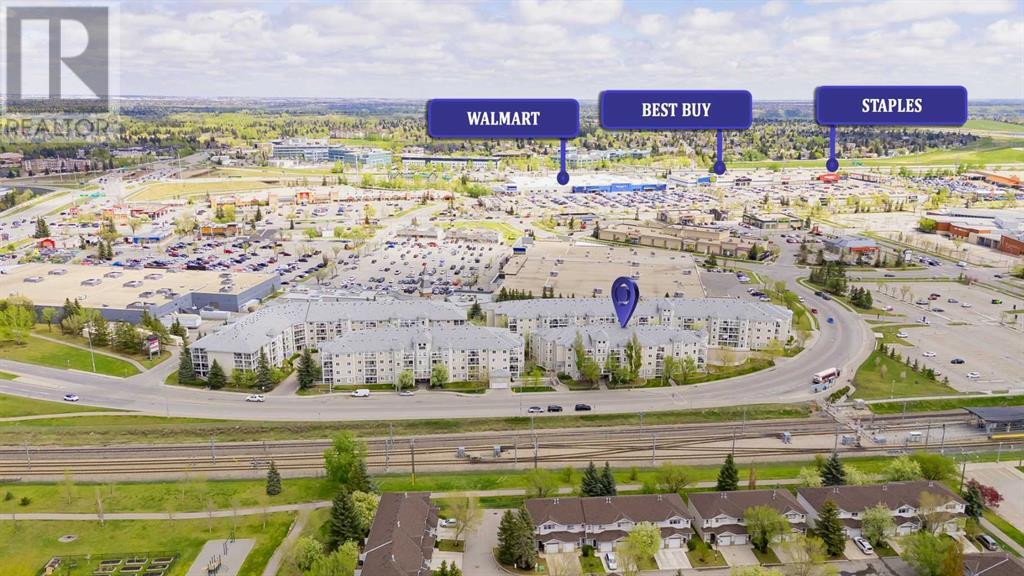 Single Family House for Sale in   Shawville Way SE Shawnessy Calgary 