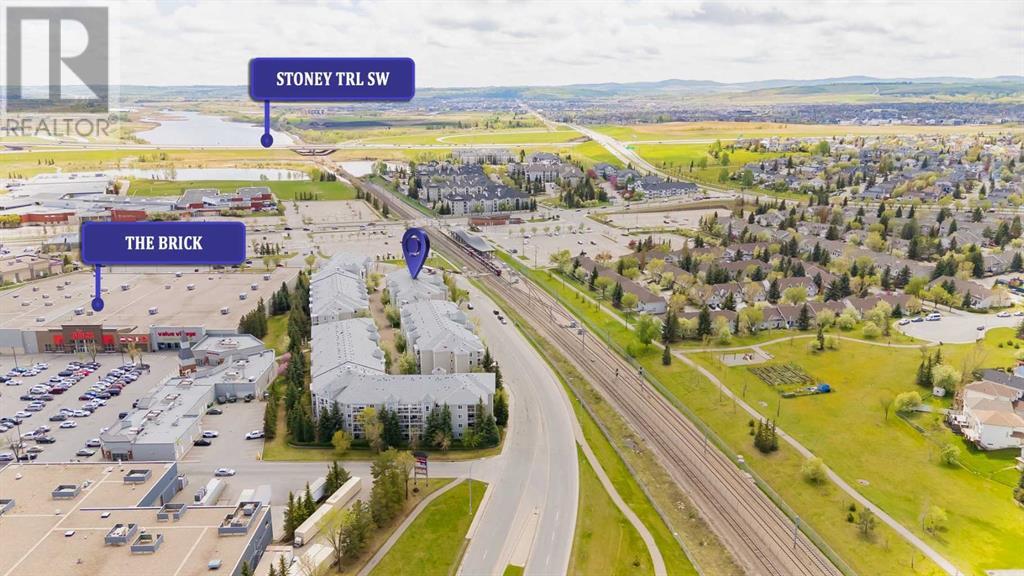 Single Family House for Sale in   Shawville Way SE Shawnessy Calgary 
