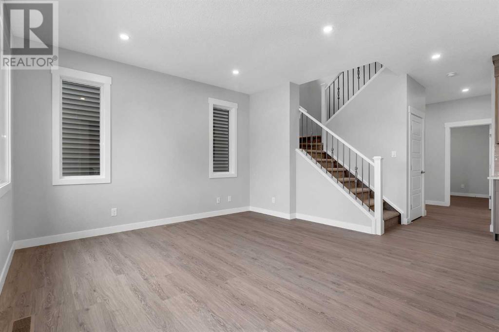 Single Family House for Sale in  Corner Glen Way NE Cornerstone Calgary 