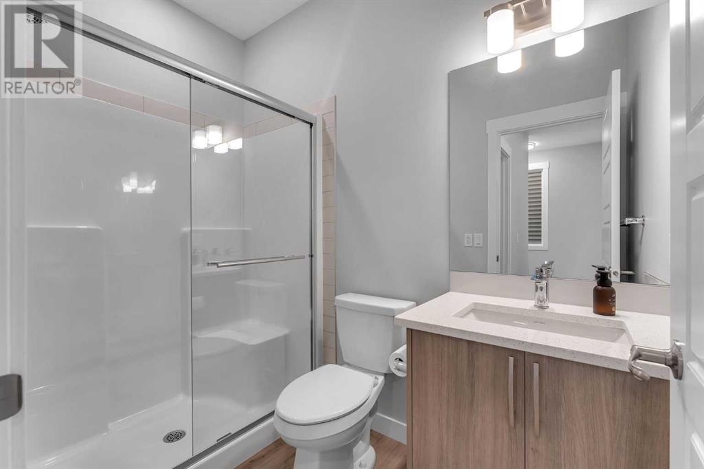 Single Family House for Sale in  Corner Glen Way NE Cornerstone Calgary 