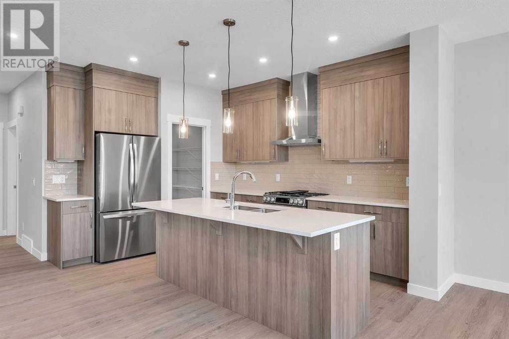 Single Family House for Sale in  Corner Glen Way NE Cornerstone Calgary 