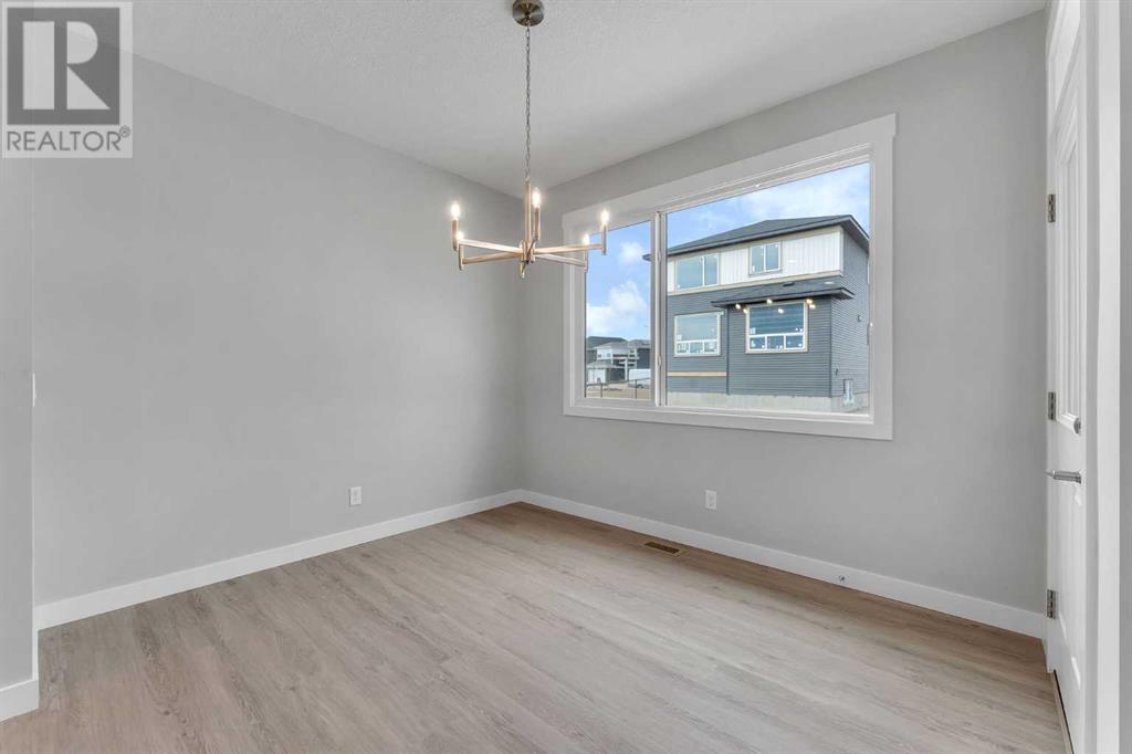Single Family House for Sale in  Corner Glen Way NE Cornerstone Calgary 
