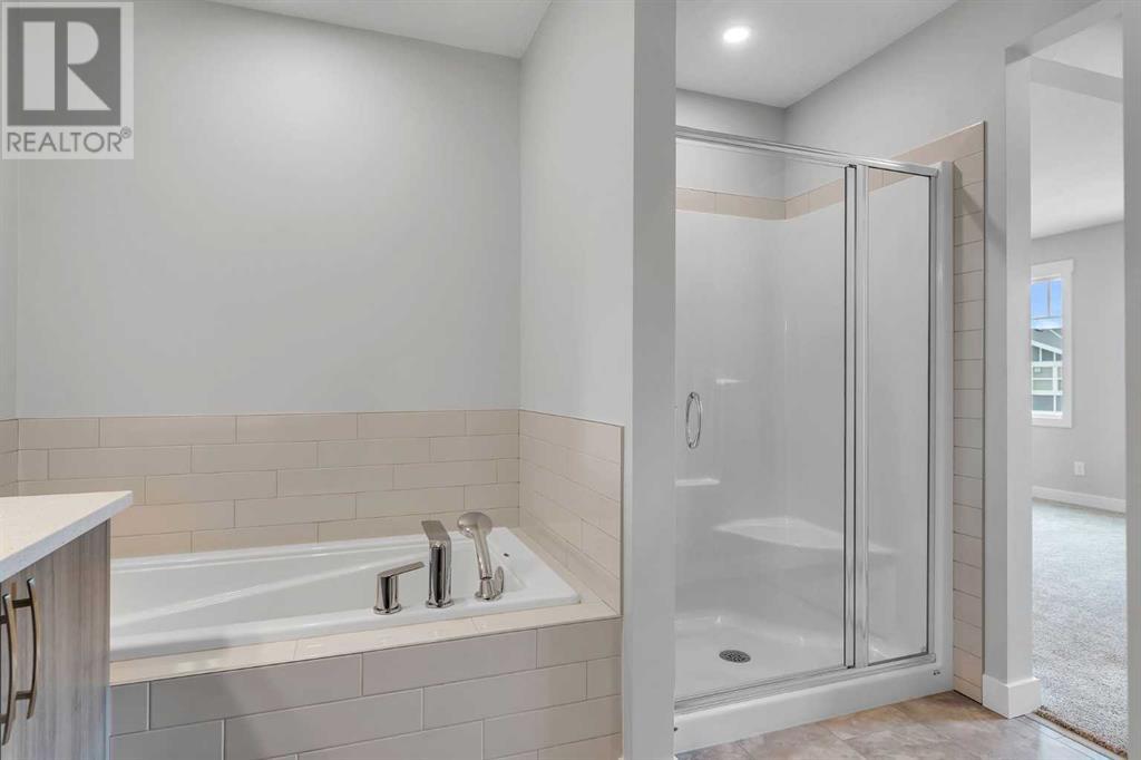 Single Family House for Sale in  Corner Glen Way NE Cornerstone Calgary 
