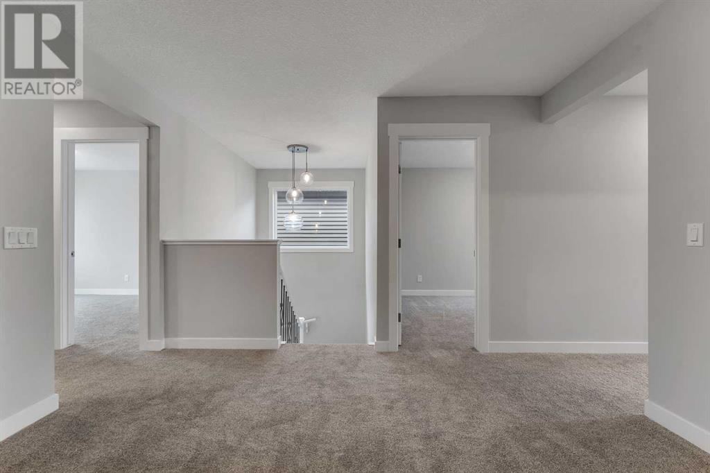 Single Family House for Sale in  Corner Glen Way NE Cornerstone Calgary 