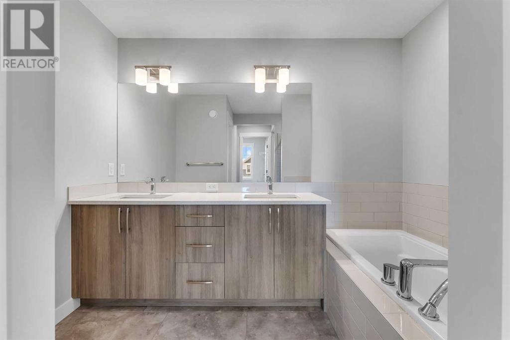 Single Family House for Sale in  Corner Glen Way NE Cornerstone Calgary 