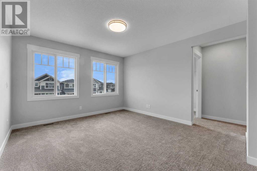 Single Family House for Sale in  Corner Glen Way NE Cornerstone Calgary 