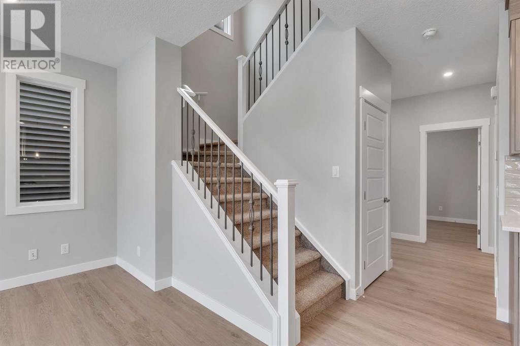 Single Family House for Sale in  Corner Glen Way NE Cornerstone Calgary 